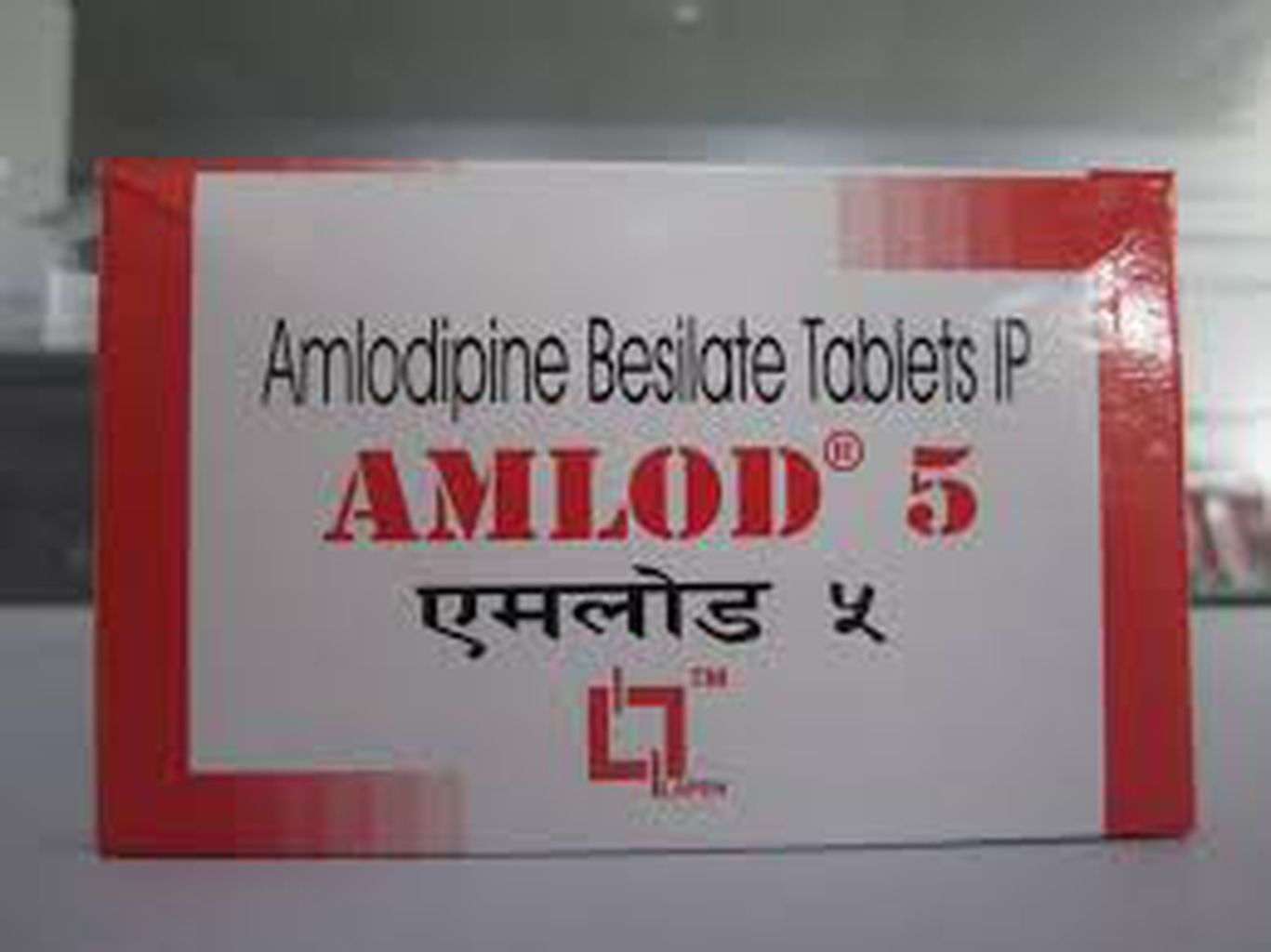 Amlod 5mg Tab | Jeevee