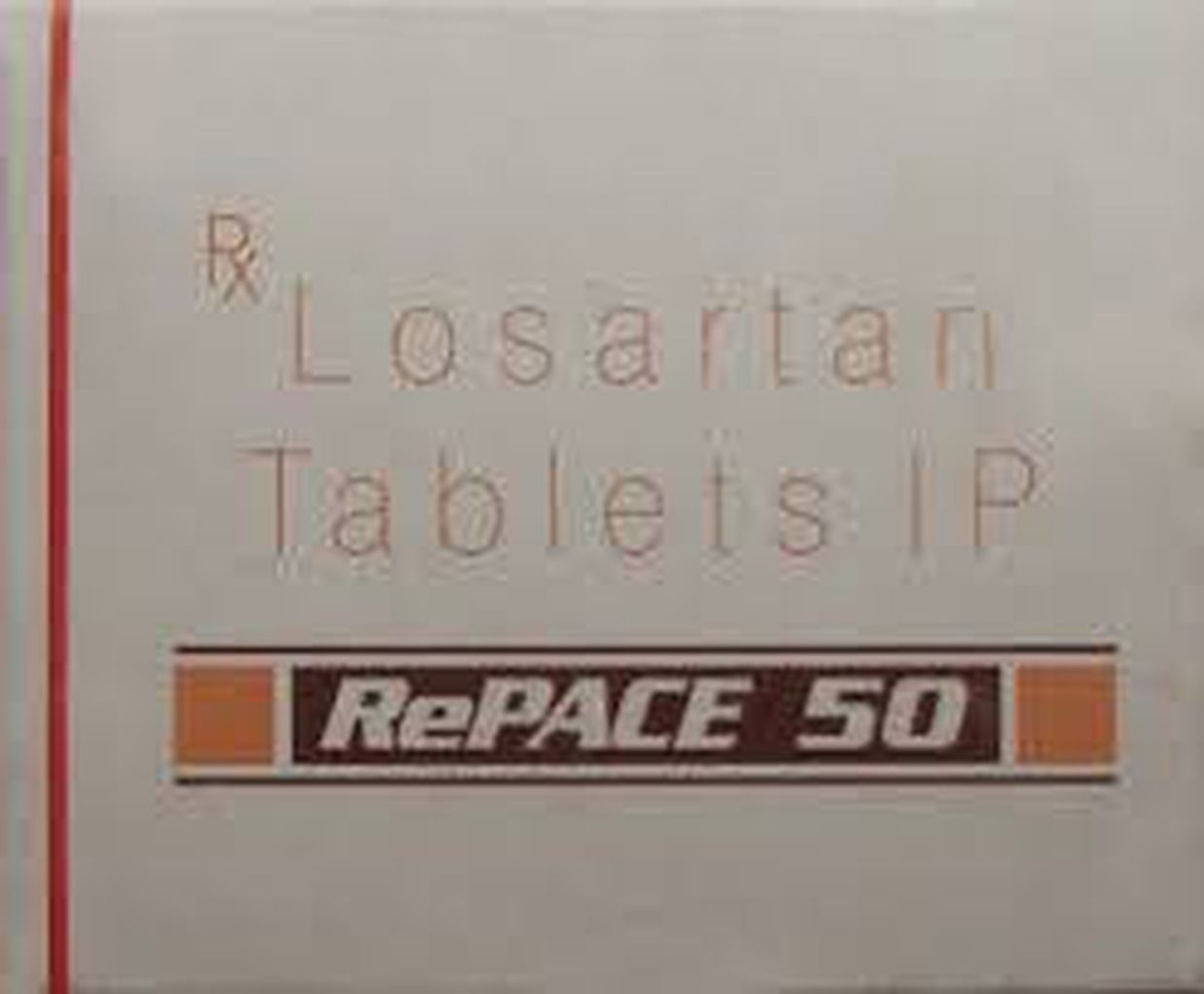 Repace 50mg Tab | Jeevee