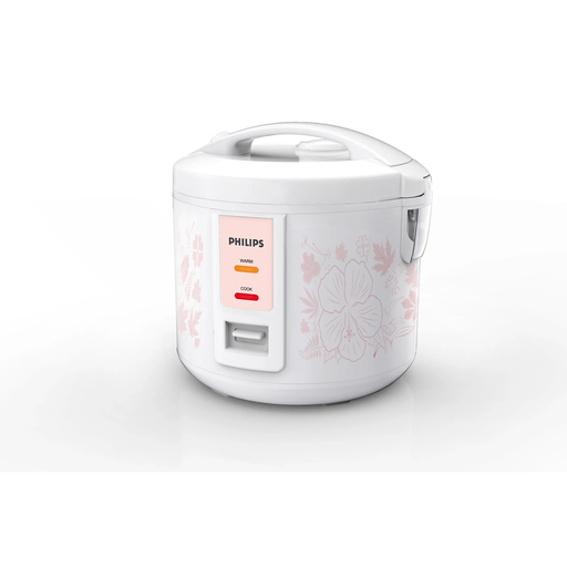 Philips Rice Cooker-hd3018/65 | Jeevee