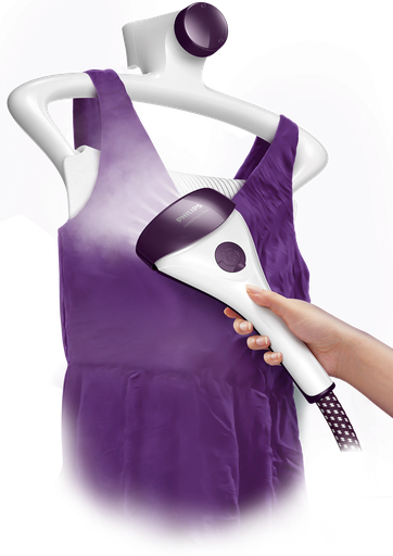 Philips Gc558 Garment Steamer | Jeevee
