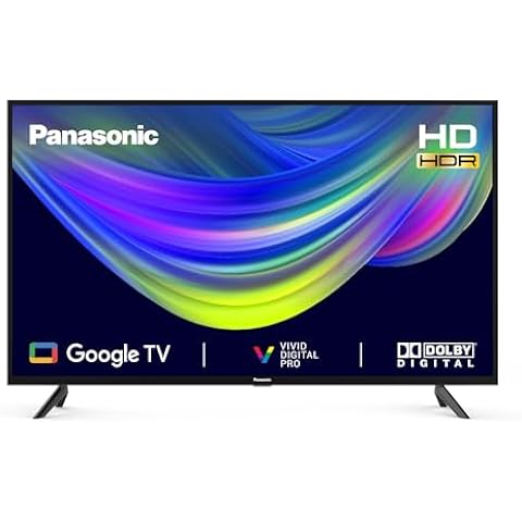 Panasonic Th-43ms670n 43 Inch Android Smart Hd Led Tv | Jeevee