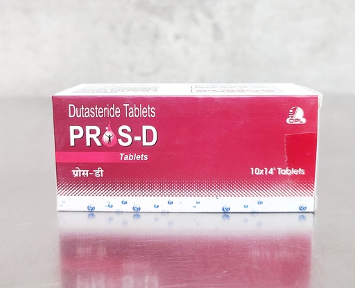 Pros-d Tab | Jeevee