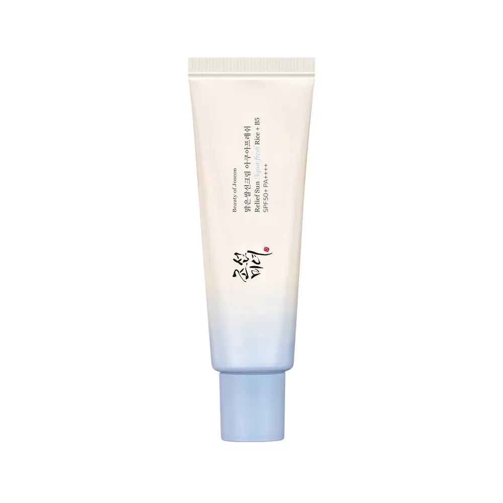 Beauty Of Joseon Relief Sun Aqua-fresh : Rice + B5 50 Ml | Jeevee
