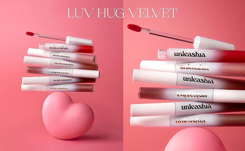 Unleashia – Hug Velvet Tint – N°2 Mingle | Jeevee