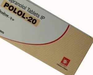 Polol 20mg Tab | Jeevee
