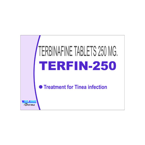Terfin 250mg Cap | Jeevee
