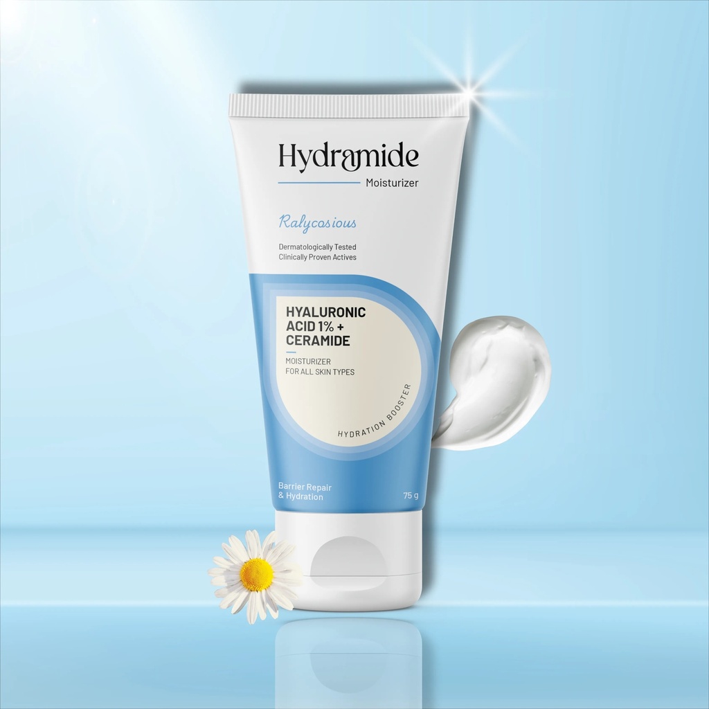 Hydramide Oily Skin Cleanser-125ml (copy) (copy) | Jeevee