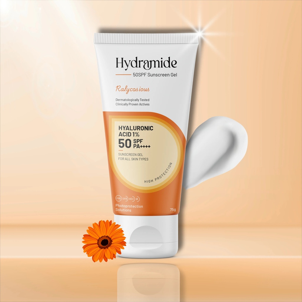 Hydramide Oily Skin Cleanser-125ml (copy) (copy) (copy) (copy) | Jeevee