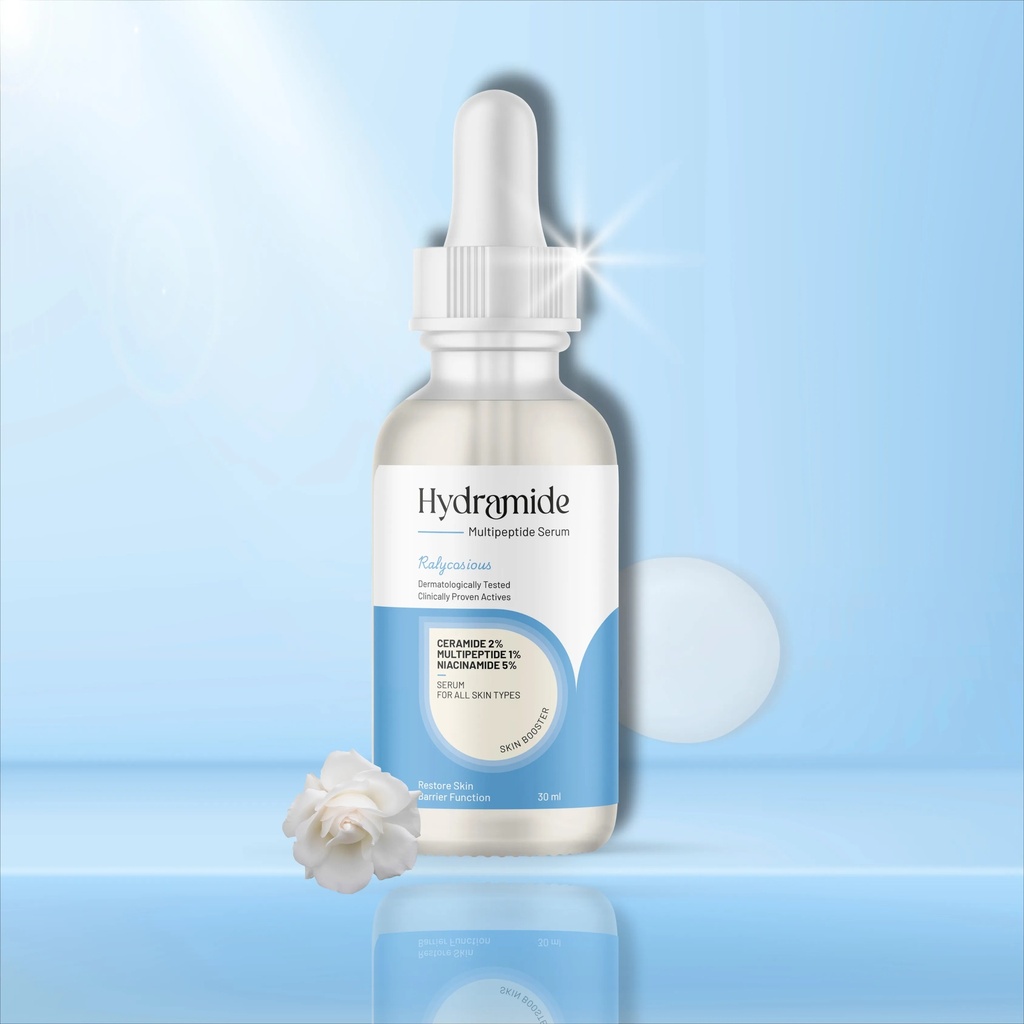 Hydramide Oily Skin Cleanser-125ml (copy) (copy) (copy) (copy) (copy ...