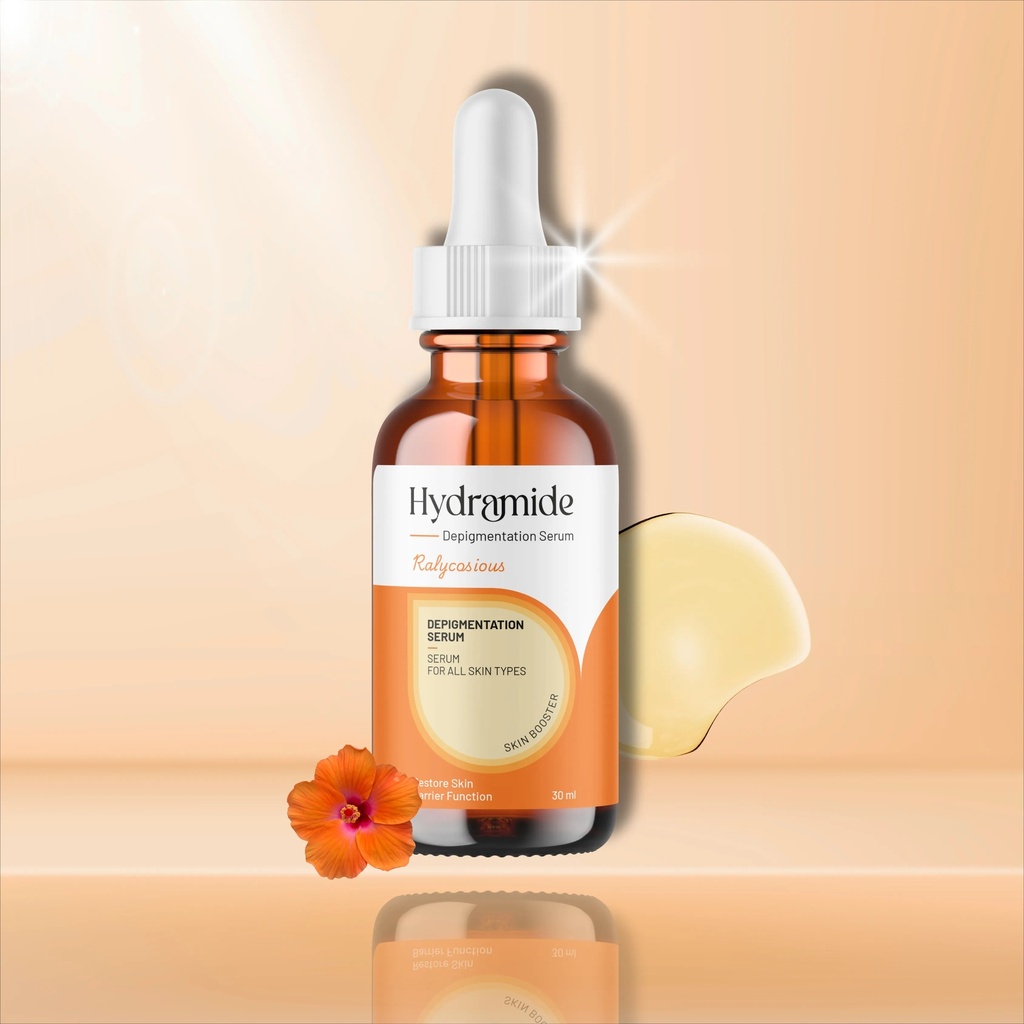 Hydramide Oily Skin Cleanser-125ml (copy) (copy) (copy) (copy) (copy ...