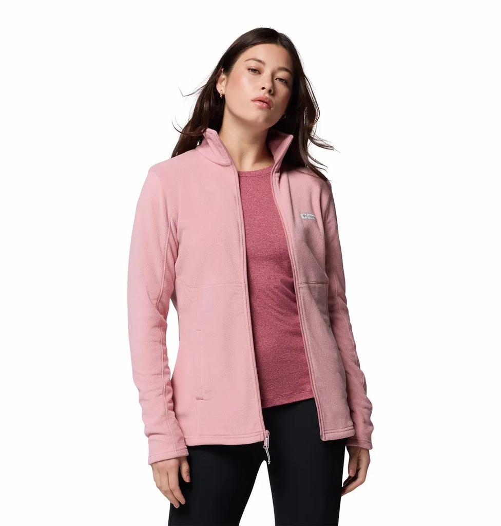 Columbia Women's Basin Trail™ Iii Full Zip (l) | Jeevee