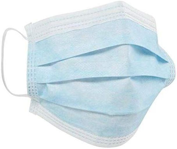 Suergery Mask Surgical Mask (50pcs) | Jeevee